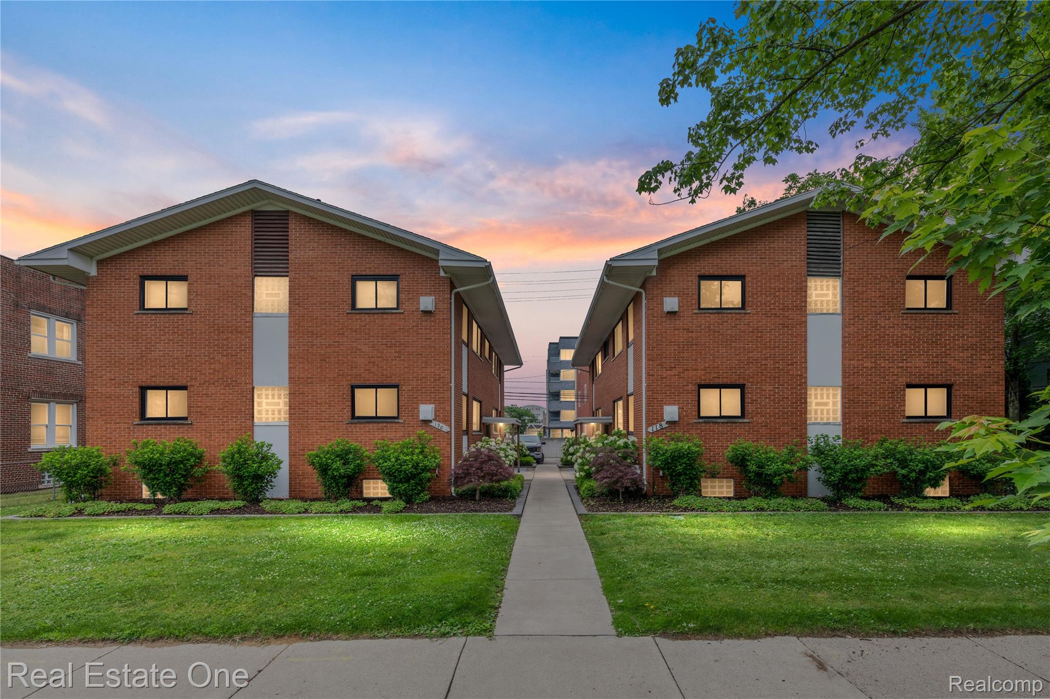 118 N Center Street Unit #2