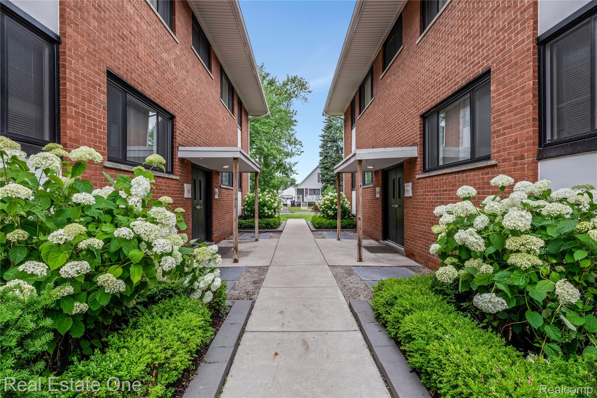 118 N Center Street Unit #2