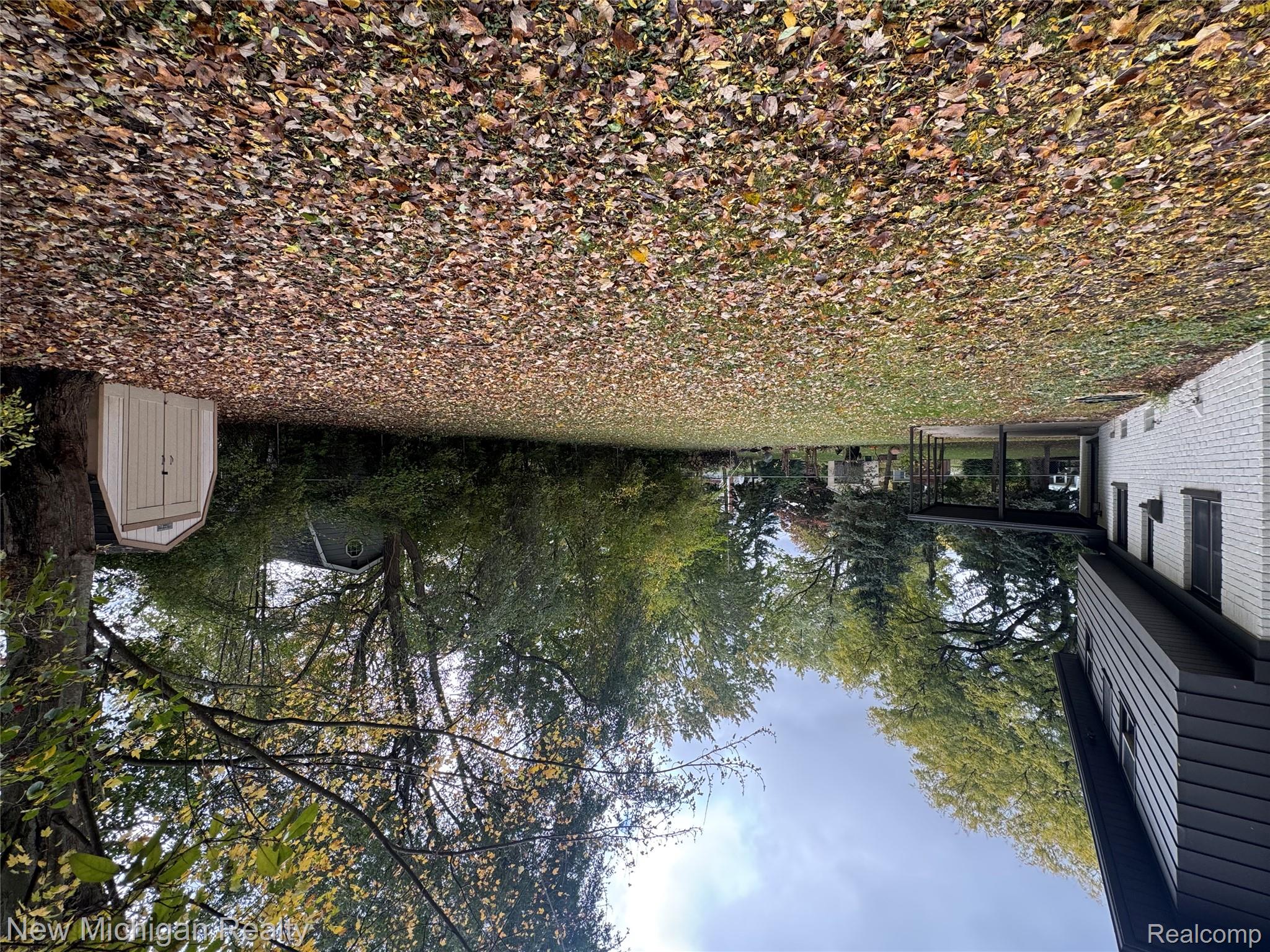 4146 McCandlish Road