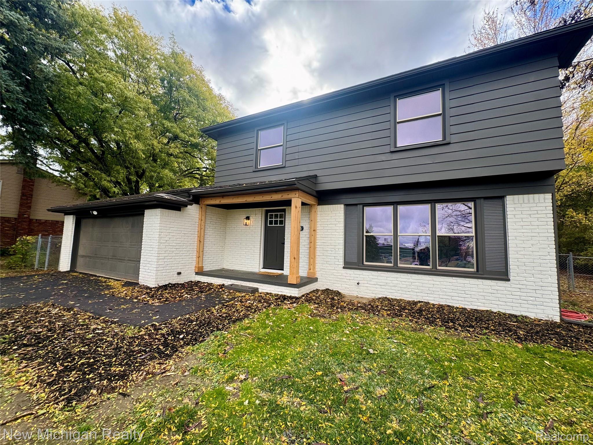 4146 McCandlish Road