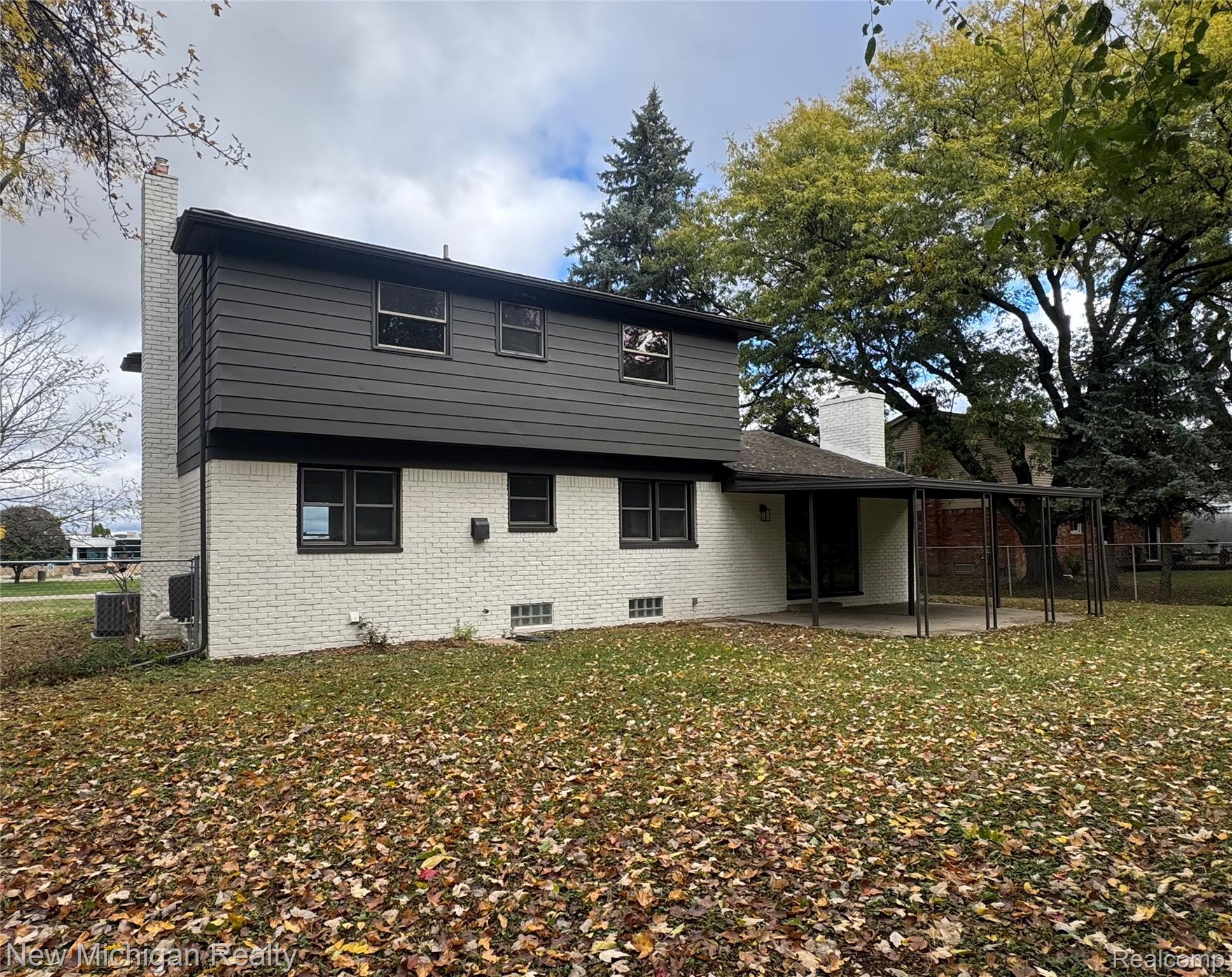 4146 McCandlish Road