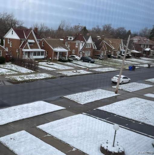 13044 Wilshire Drive