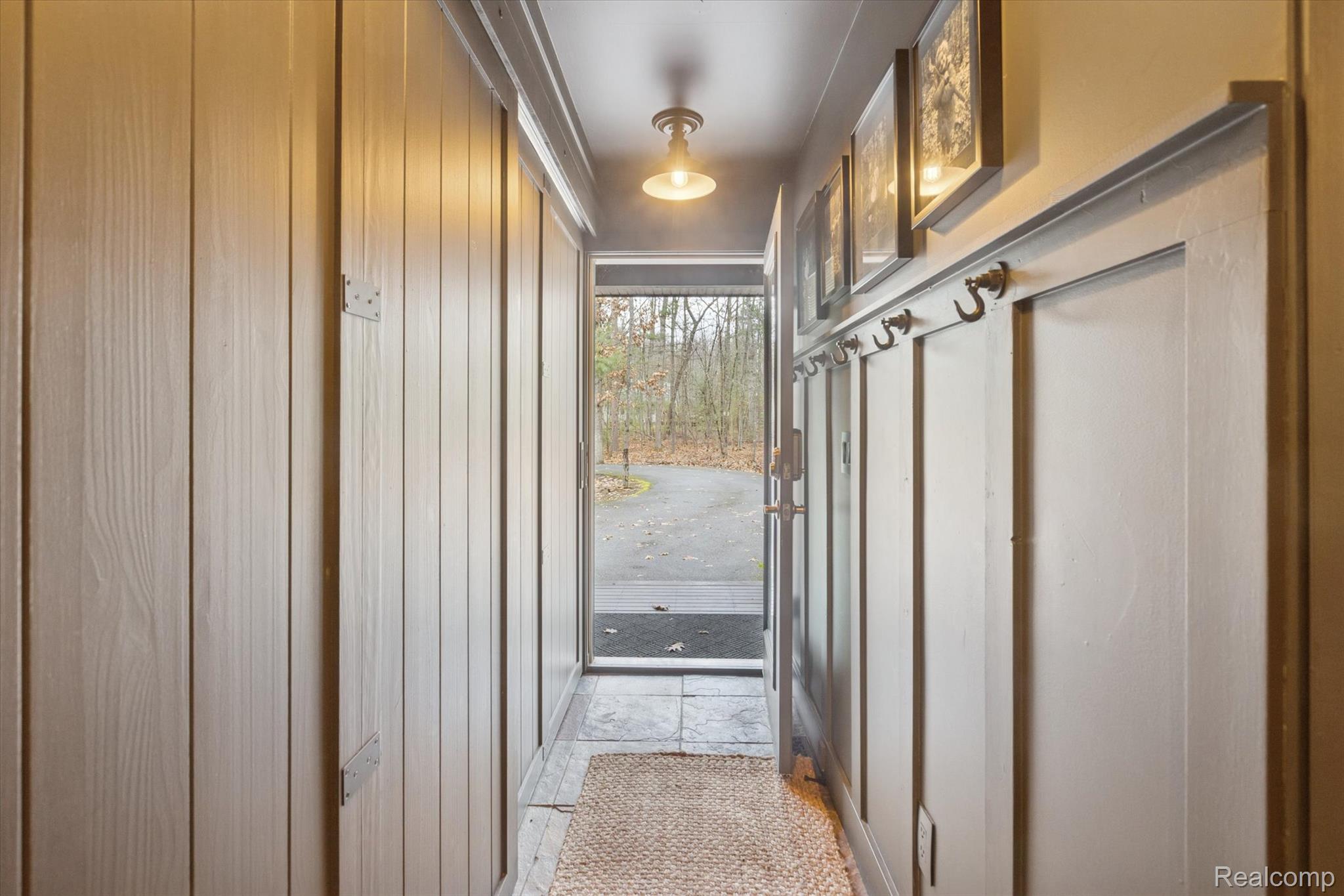 150 N East Mullett Lake Road