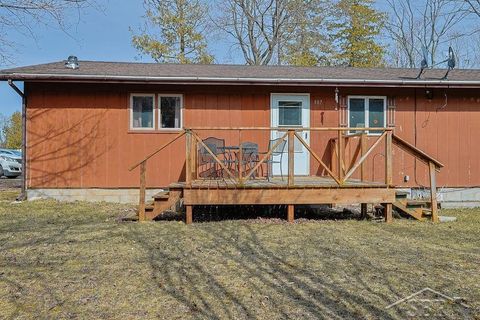107 S Marley Road St Ignace City MI 49781