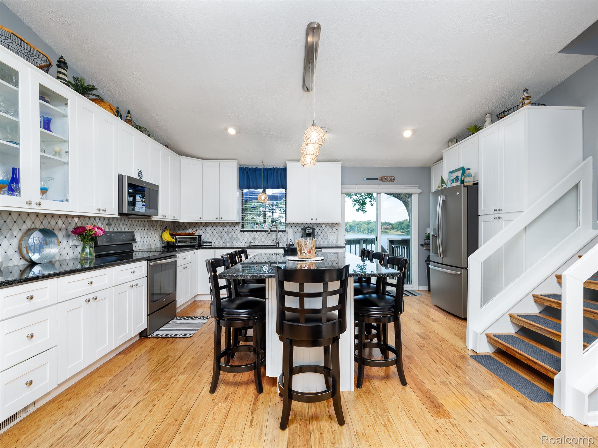 2145 SCOTT LAKE Road