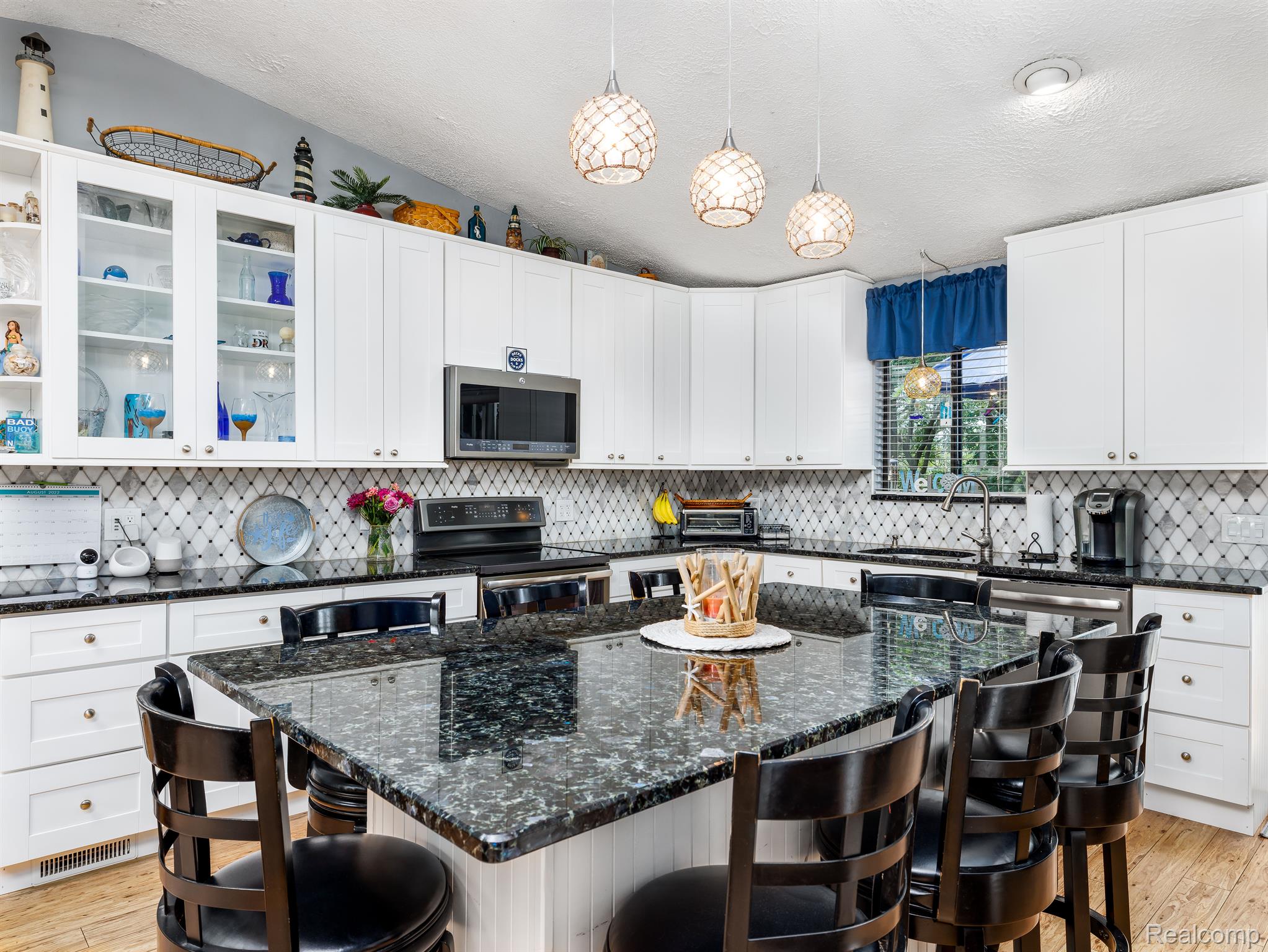 2145 SCOTT LAKE Road