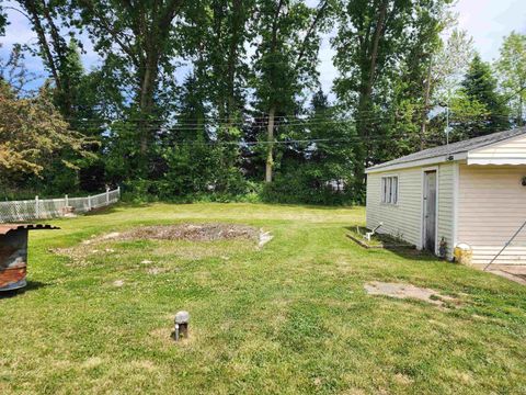 Tiny photo for 2380 Linden Drive, Madison Charter Township, MI 49221 (MLS # 56050209528)