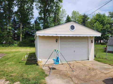 Tiny photo for 2380 Linden Drive, Madison Charter Township, MI 49221 (MLS # 56050209528)