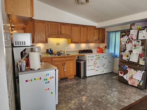 Tiny photo for 2380 Linden Drive, Madison Charter Township, MI 49221 (MLS # 56050209528)