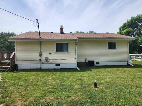 Tiny photo for 2380 Linden Drive, Madison Charter Township, MI 49221 (MLS # 56050209528)
