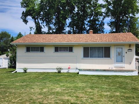 Tiny photo for 2380 Linden Drive, Madison Charter Township, MI 49221 (MLS # 56050209528)