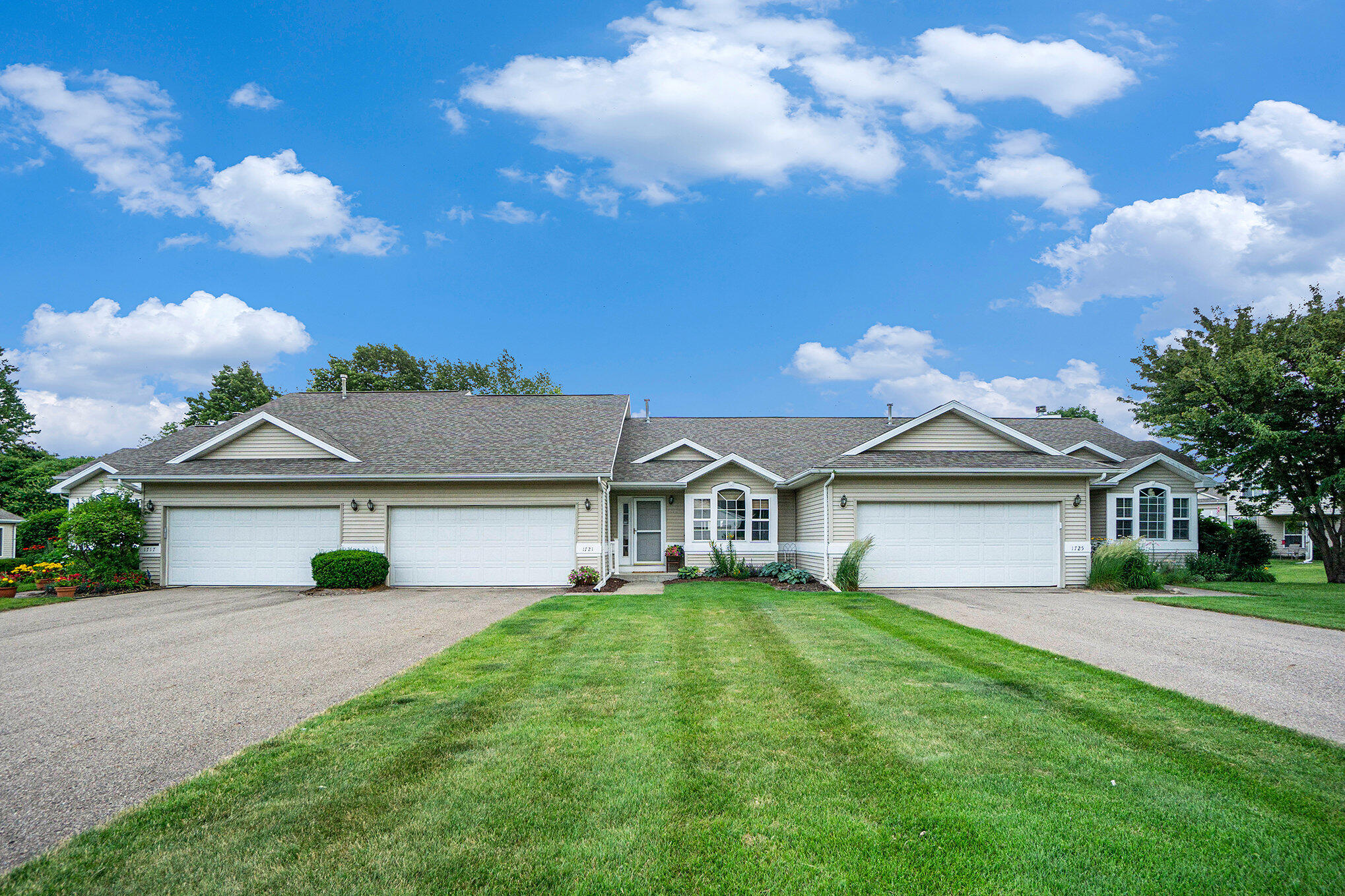 1721 Quail Run Drive