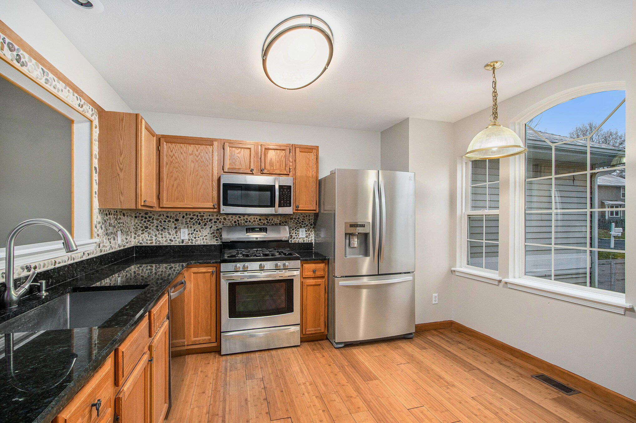 1721 Quail Run Drive