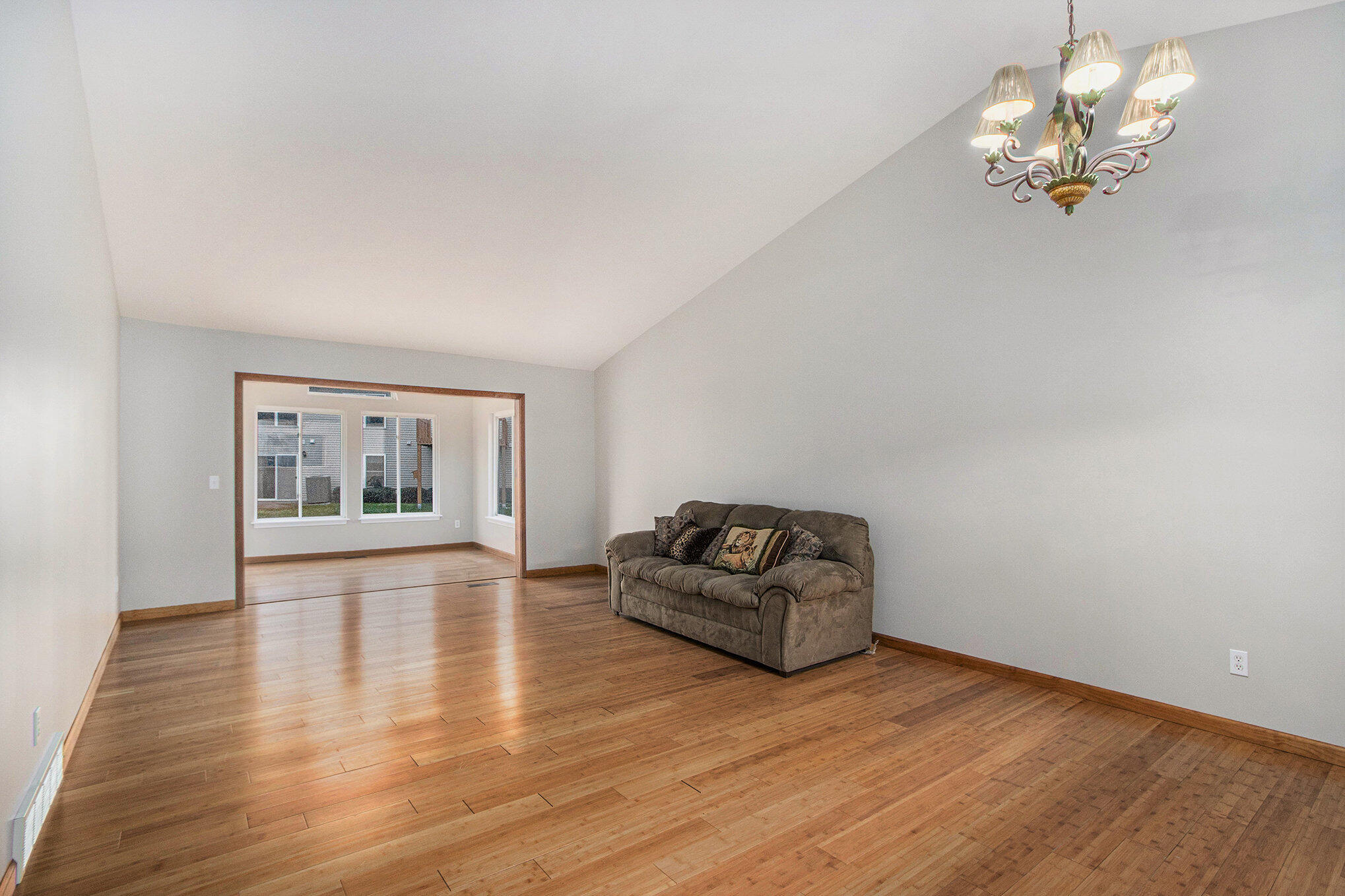 1721 Quail Run Drive