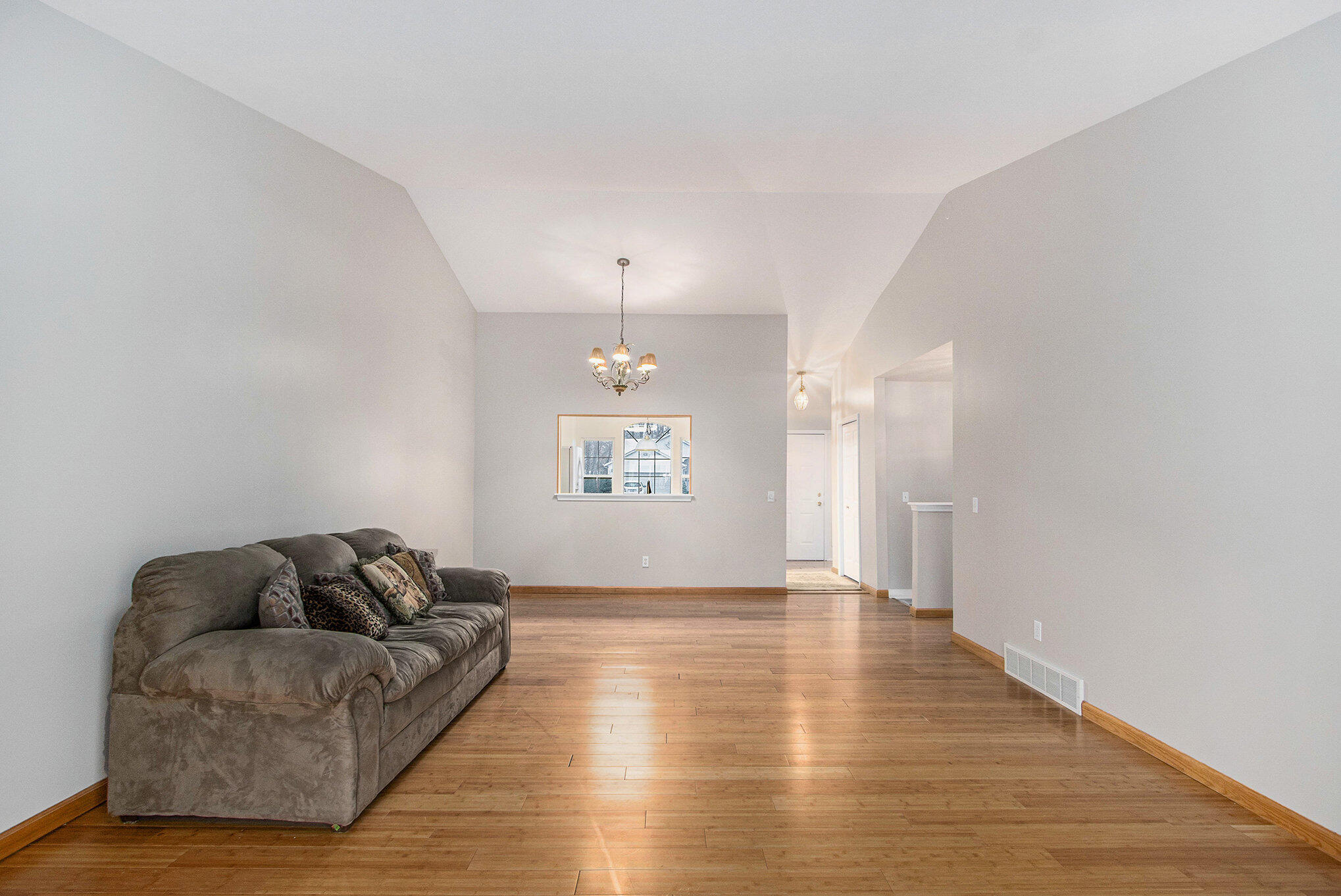 1721 Quail Run Drive