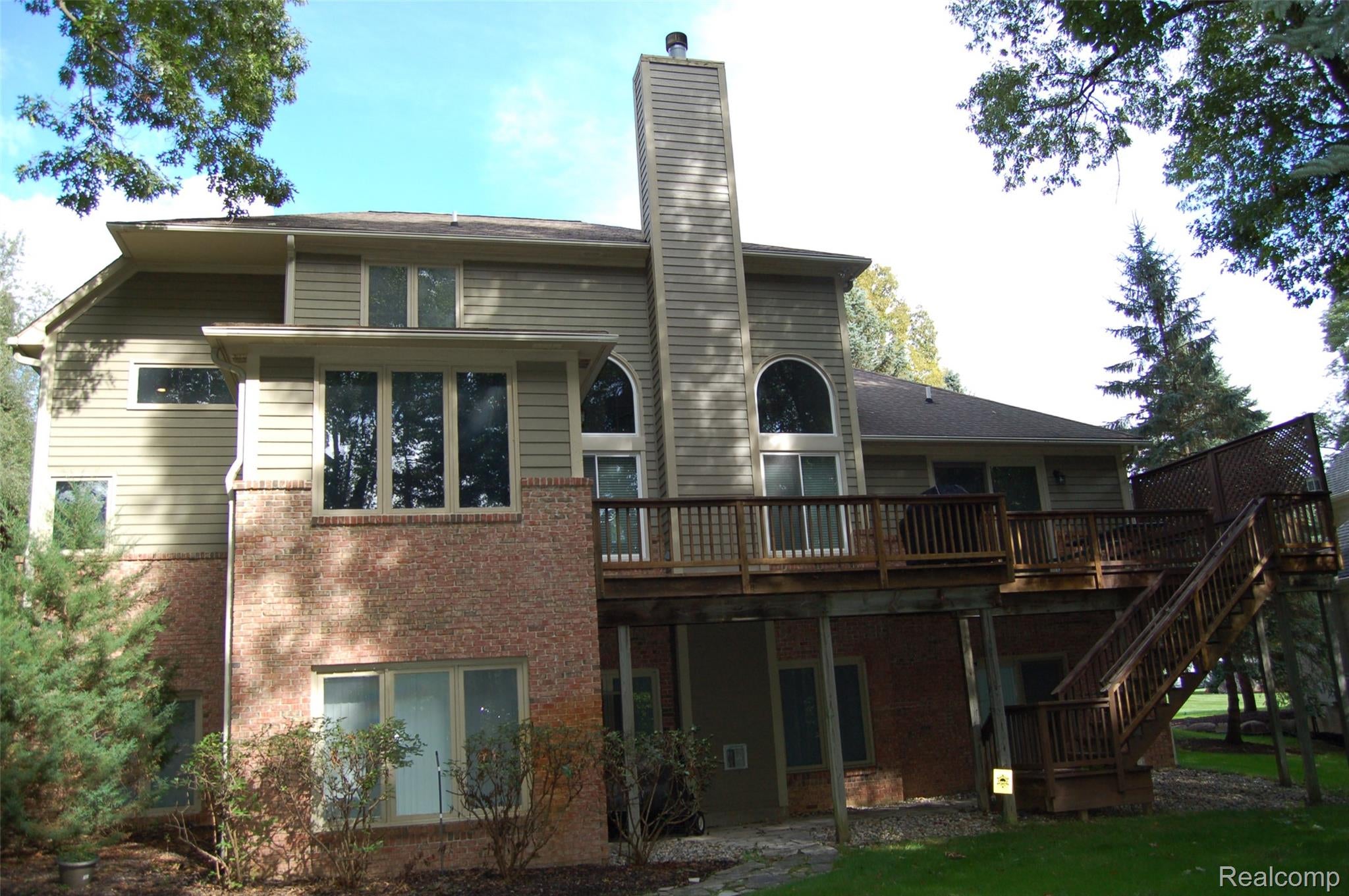 9843 Creekwood Trail