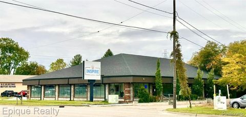 4086 Davison Road Burton City MI 48509