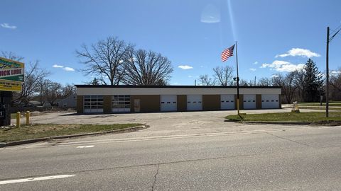 4129 CORUNNA Road Flint Charter Township Genesee MI 48532