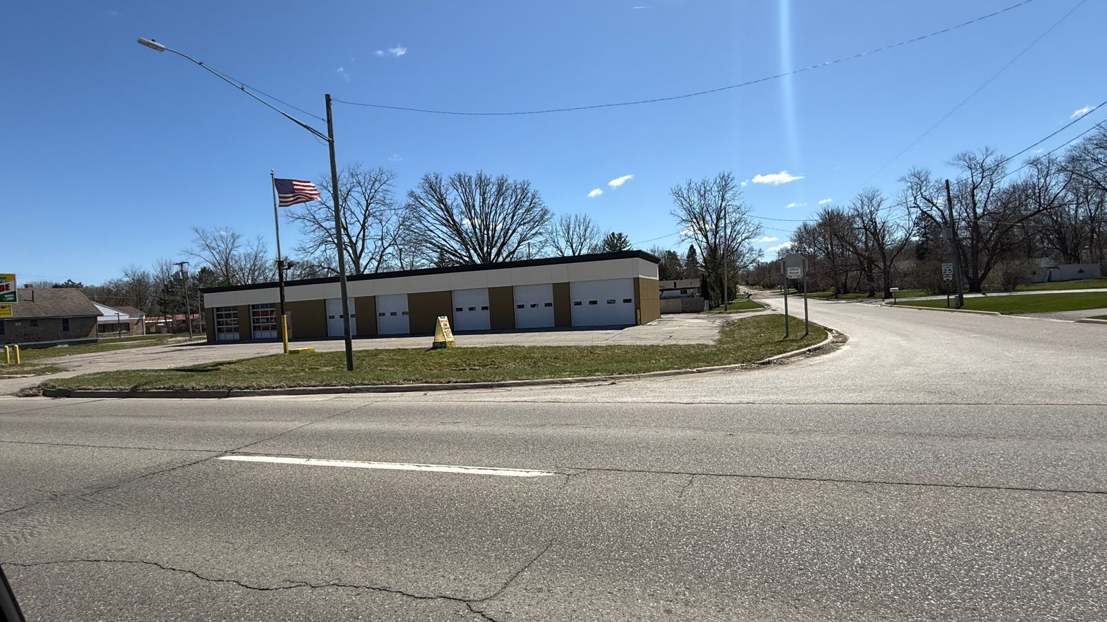 4129 CORUNNA Road