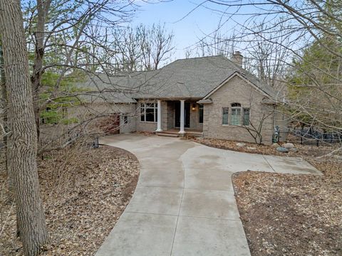 1321 Stark Strasse Ann Arbor Charter Township MI 48105