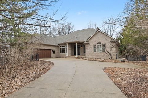 1321 Stark Strasse Ann Arbor Charter Township MI 48105