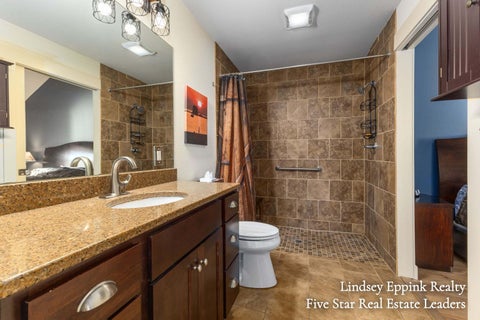 Tiny photo for 1023 Moreland Street, Grand Haven City, MI 49417 (MLS # 65026055731)