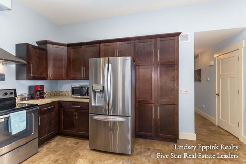 Tiny photo for 1023 Moreland Street, Grand Haven City, MI 49417 (MLS # 65026055731)