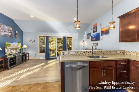 Tiny photo for 1023 Moreland Street, Grand Haven City, MI 49417 (MLS # 65026055731)