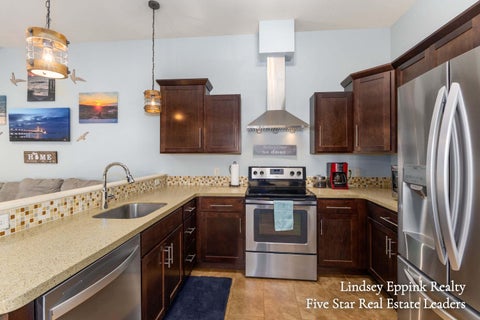 Tiny photo for 1023 Moreland Street, Grand Haven City, MI 49417 (MLS # 65026055731)