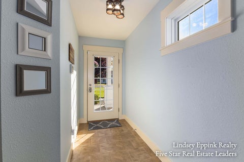 Tiny photo for 1023 Moreland Street, Grand Haven City, MI 49417 (MLS # 65026055731)