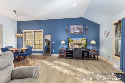 Tiny photo for 1023 Moreland Street, Grand Haven City, MI 49417 (MLS # 65026055731)