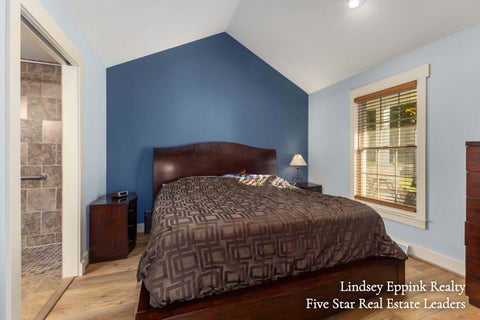Tiny photo for 1023 Moreland Street, Grand Haven City, MI 49417 (MLS # 65026055731)