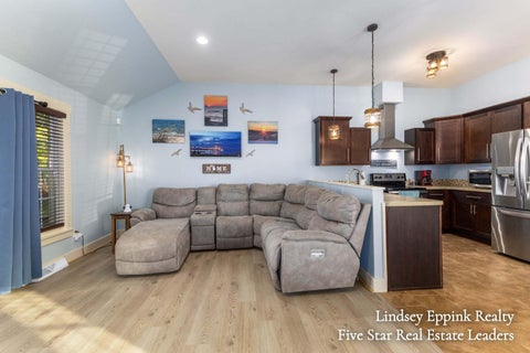Tiny photo for 1023 Moreland Street, Grand Haven City, MI 49417 (MLS # 65026055731)