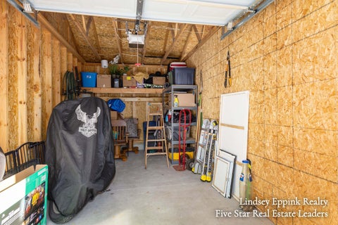 Tiny photo for 1023 Moreland Street, Grand Haven City, MI 49417 (MLS # 65026055731)