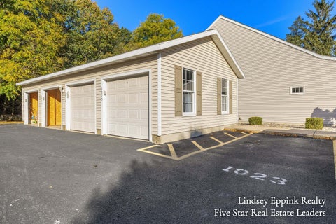 Tiny photo for 1023 Moreland Street, Grand Haven City, MI 49417 (MLS # 65026055731)