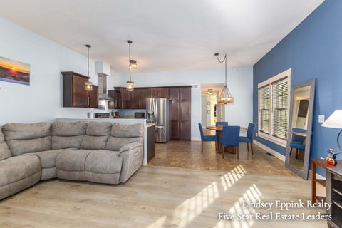 Tiny photo for 1023 Moreland Street, Grand Haven City, MI 49417 (MLS # 65026055731)
