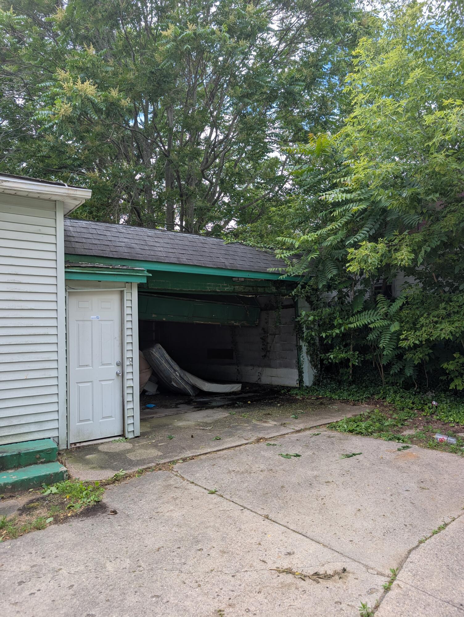 1608 Second Street