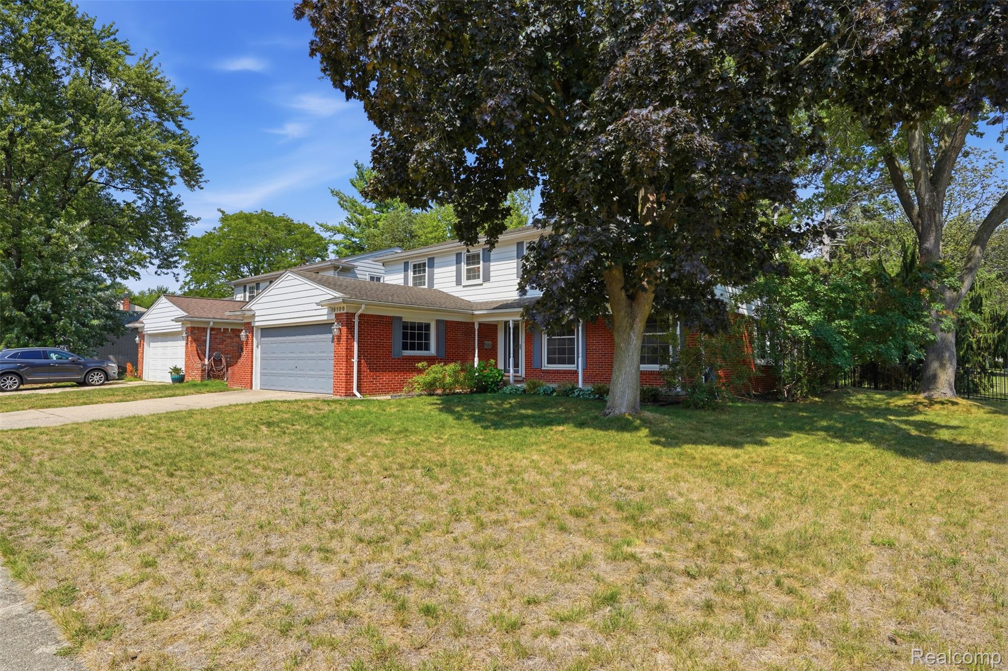 15108 Farmbrook Drive