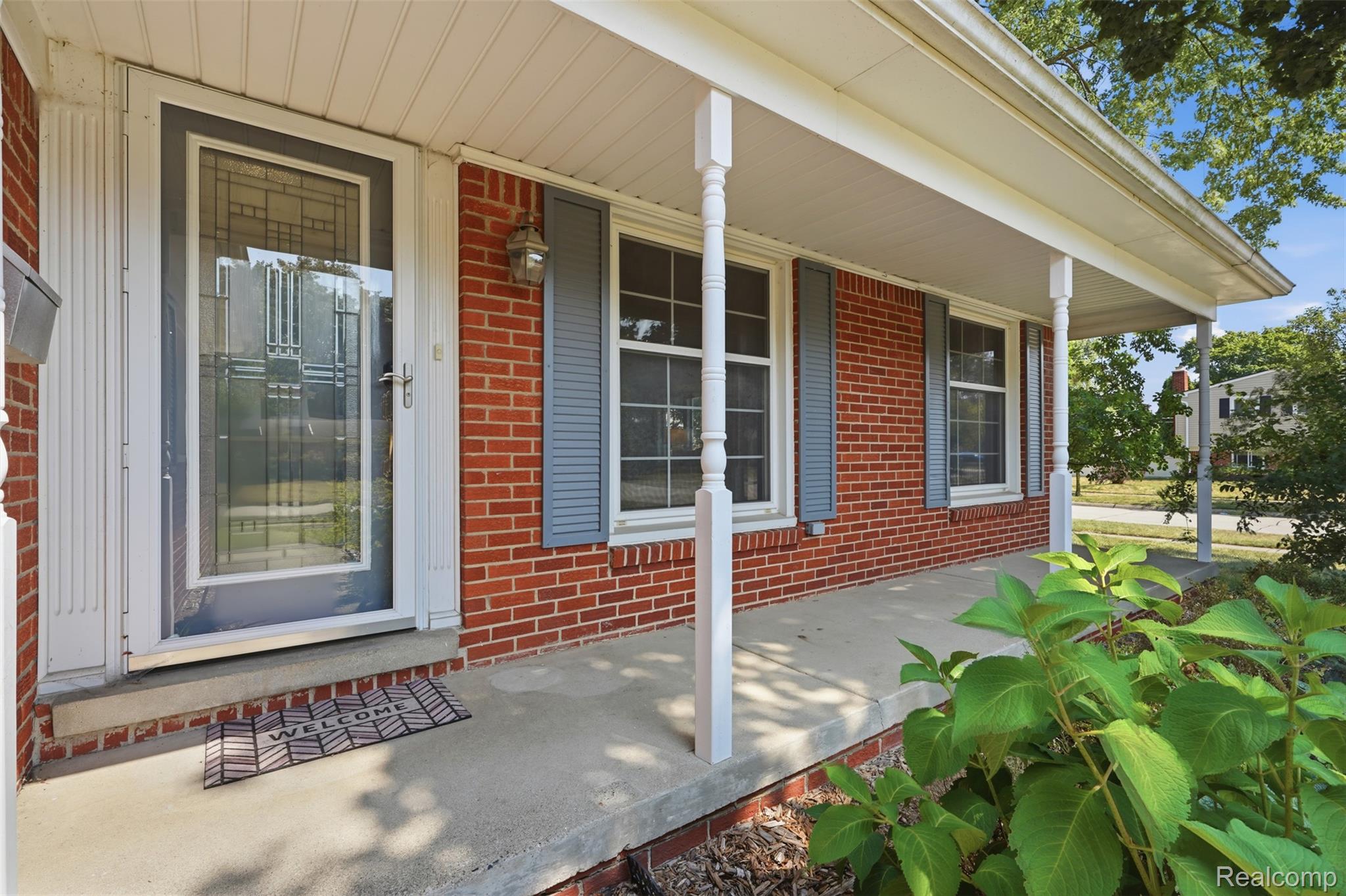 15108 Farmbrook Drive