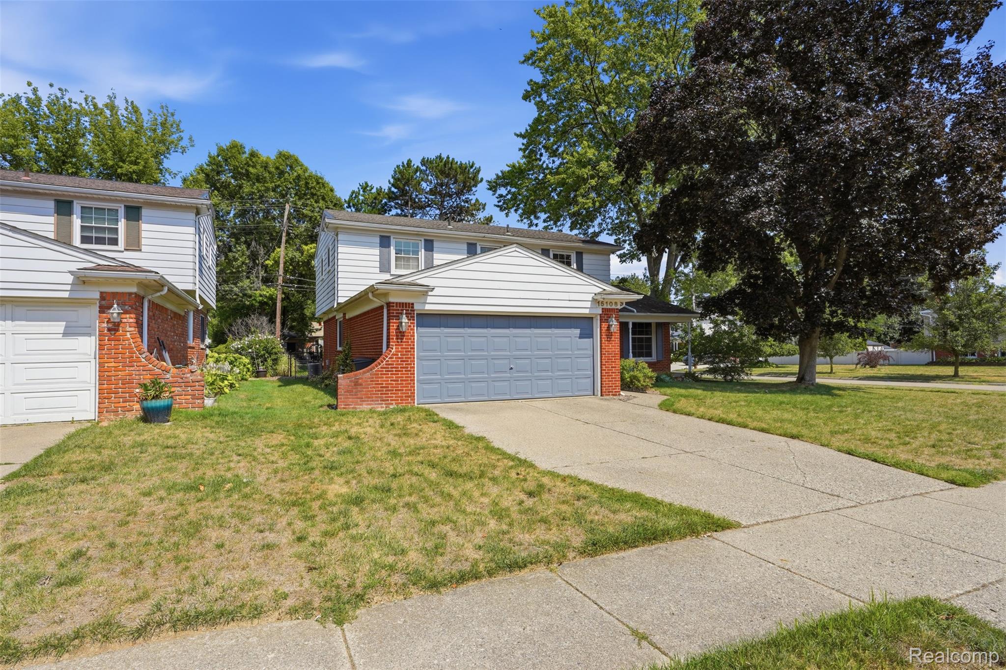 15108 Farmbrook Drive