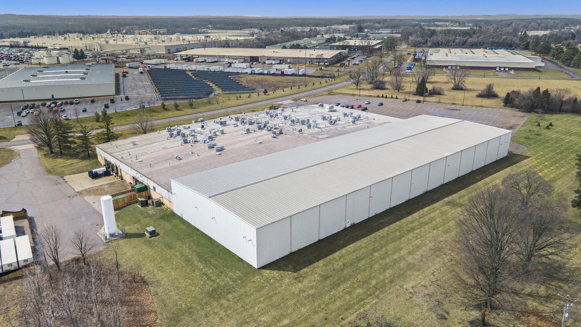 BattleCreekCity_Calhoun, Michigan 49037, United States, ,Residential,Active,100248