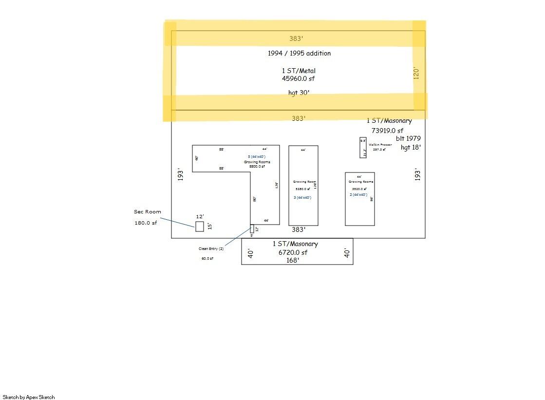 BattleCreekCity_Calhoun, Michigan 49037, United States, ,Residential,Active,100248