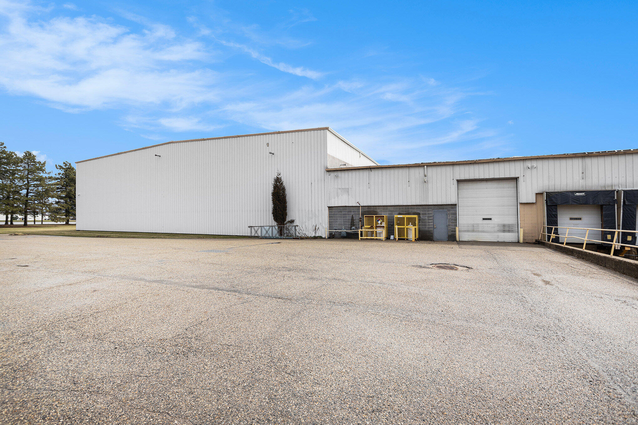 BattleCreekCity_Calhoun, Michigan 49037, United States, ,Residential,Active,100248