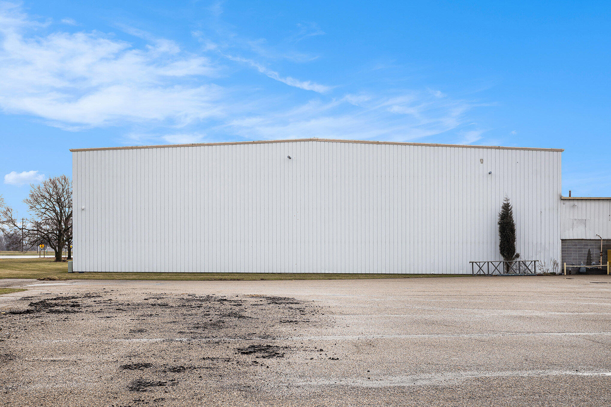 BattleCreekCity_Calhoun, Michigan 49037, United States, ,Residential,Active,100248