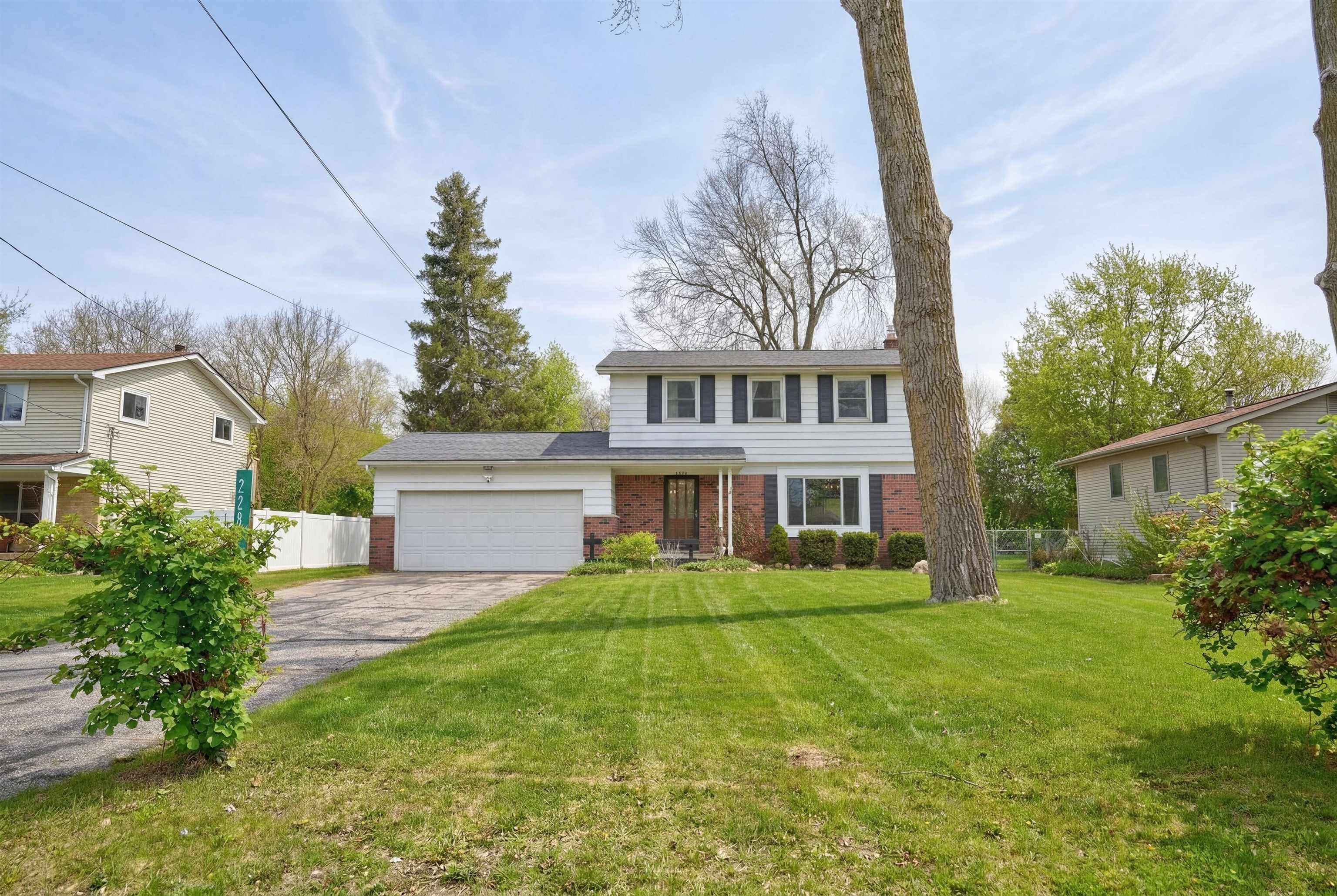 2281 Crane Road