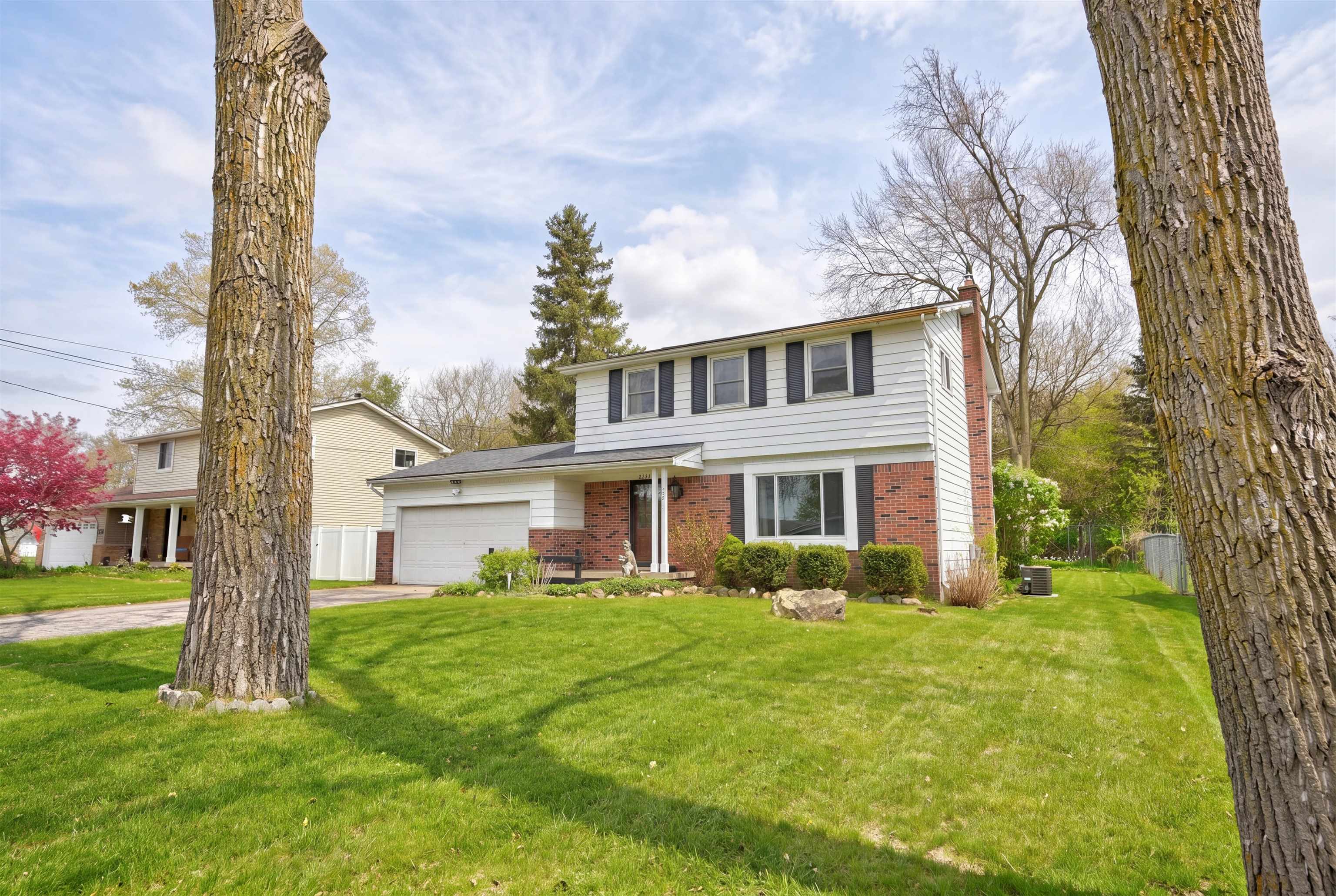 2281 Crane Road