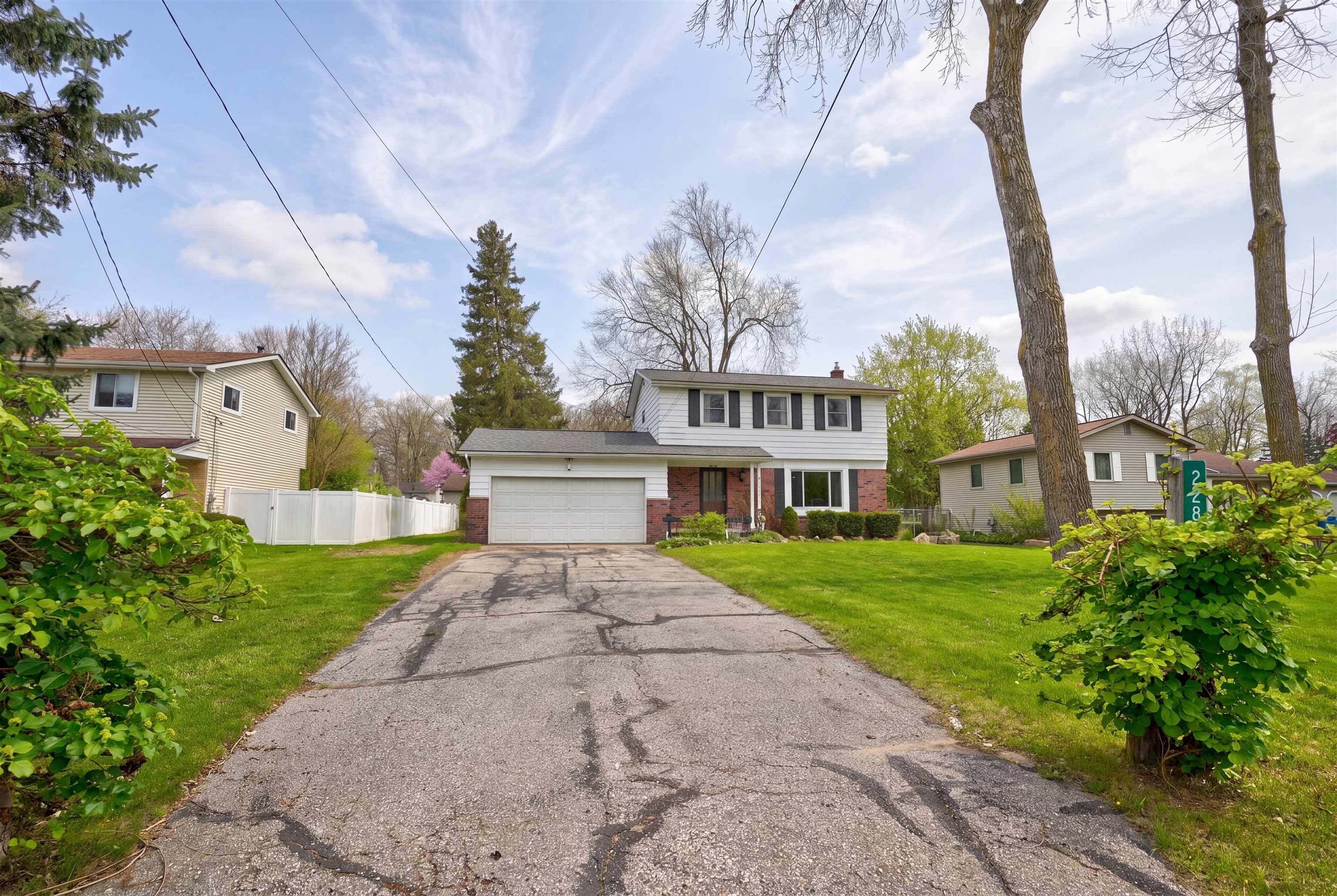2281 Crane Road