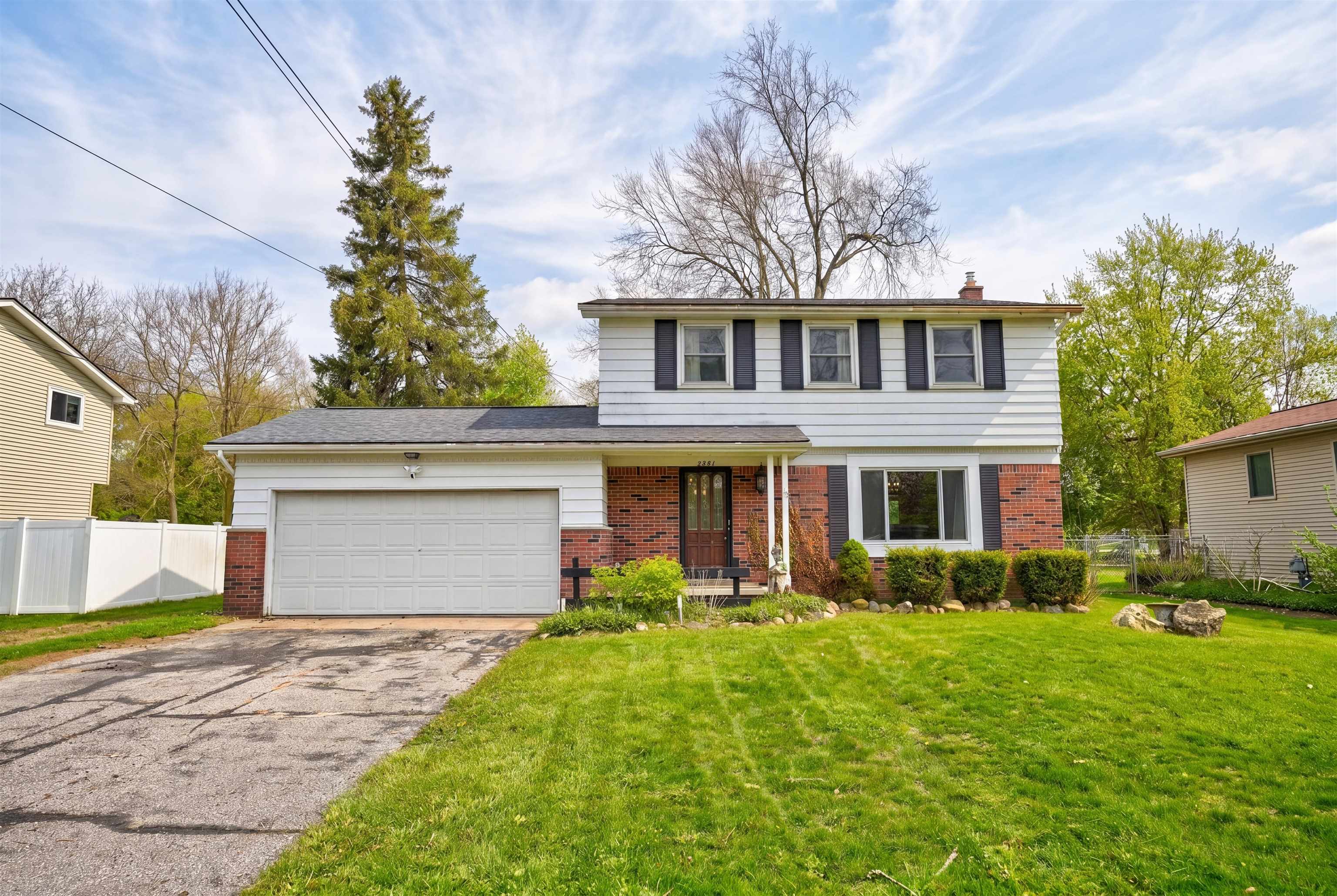 2281 Crane Road
