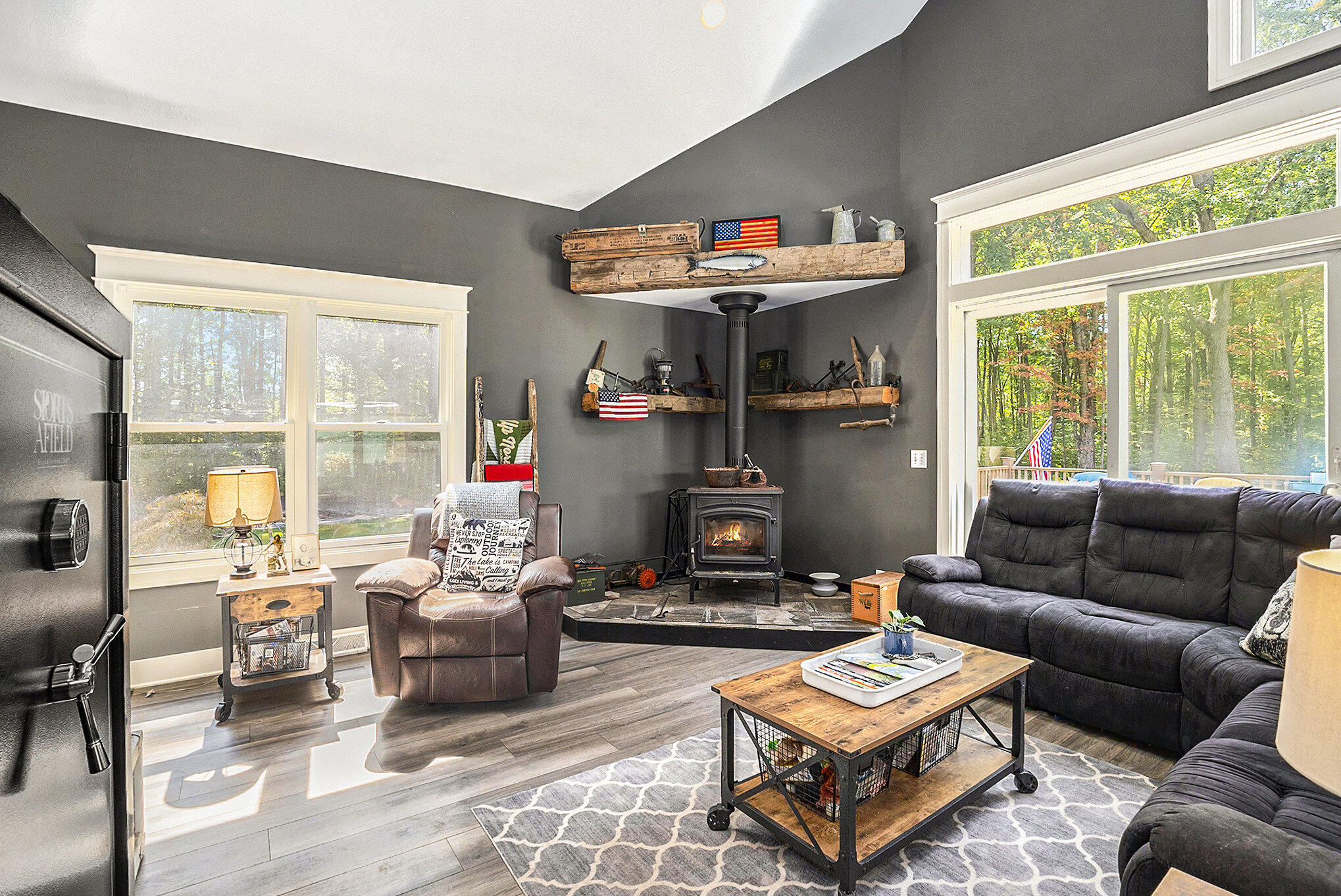 4529 S Hilton Park Road