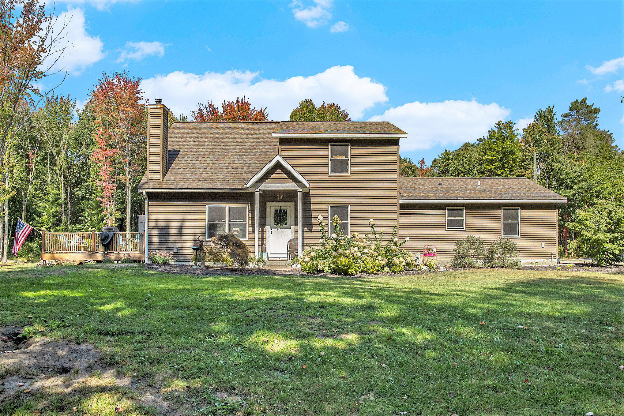 4529 S Hilton Park Road